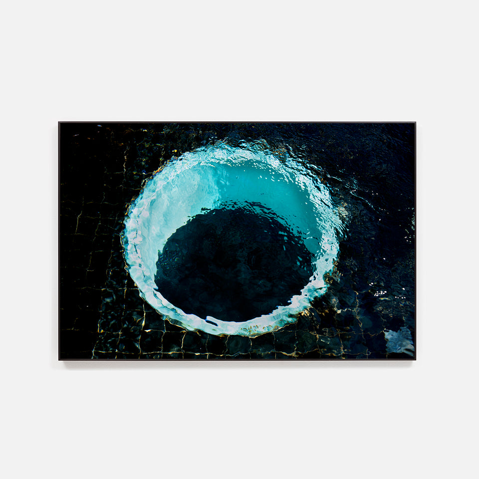 Maritza Caneca, Black Hole, Marrakesh