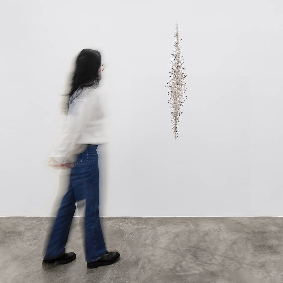 Gustavo Genta - Satélites verticales 