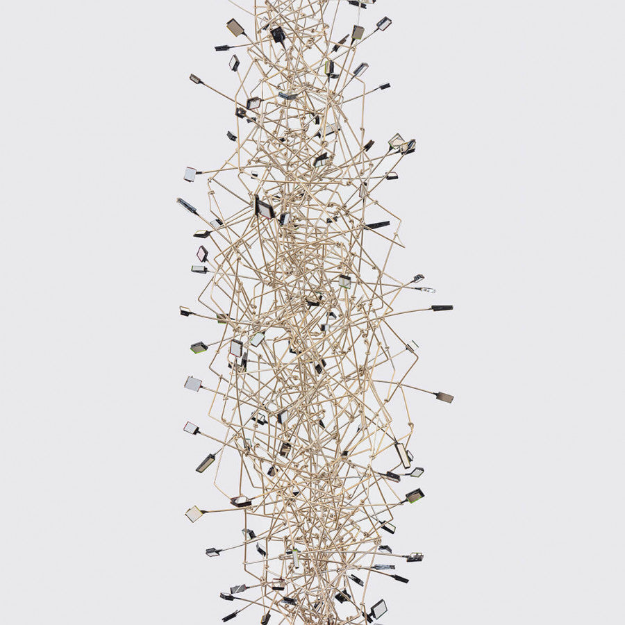 Satélites verticales