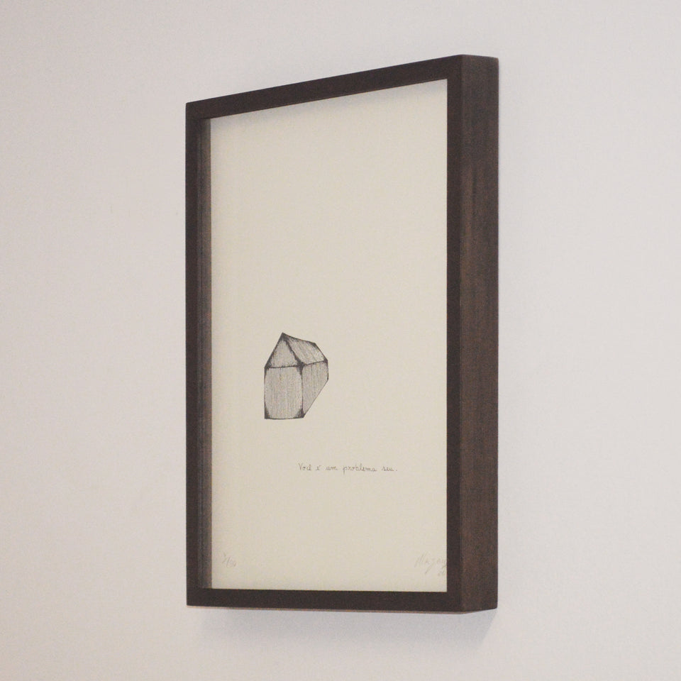 Nazareno, Você É Um Problema Seu