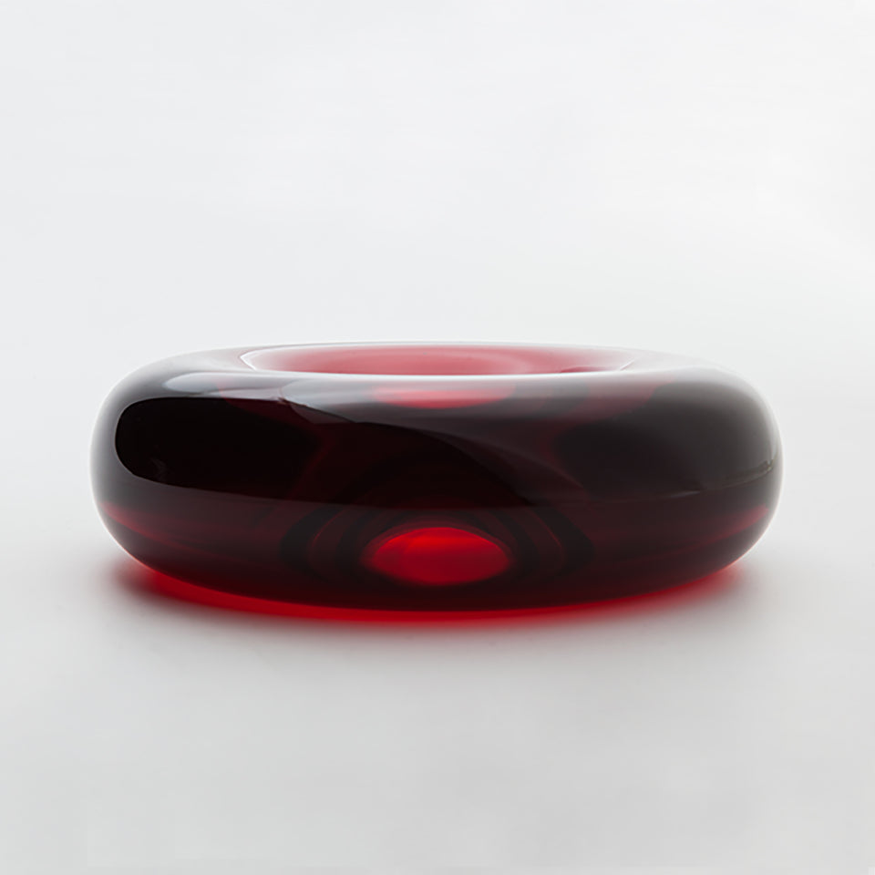 Nazareth Pacheco, Hemácia G