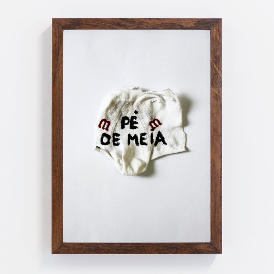 Maria Montero, Pé de meia 2018