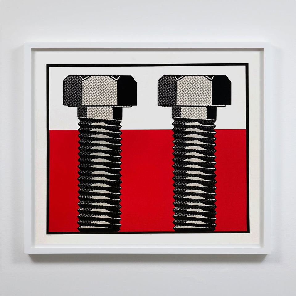 parafuso - Carbono Galeria