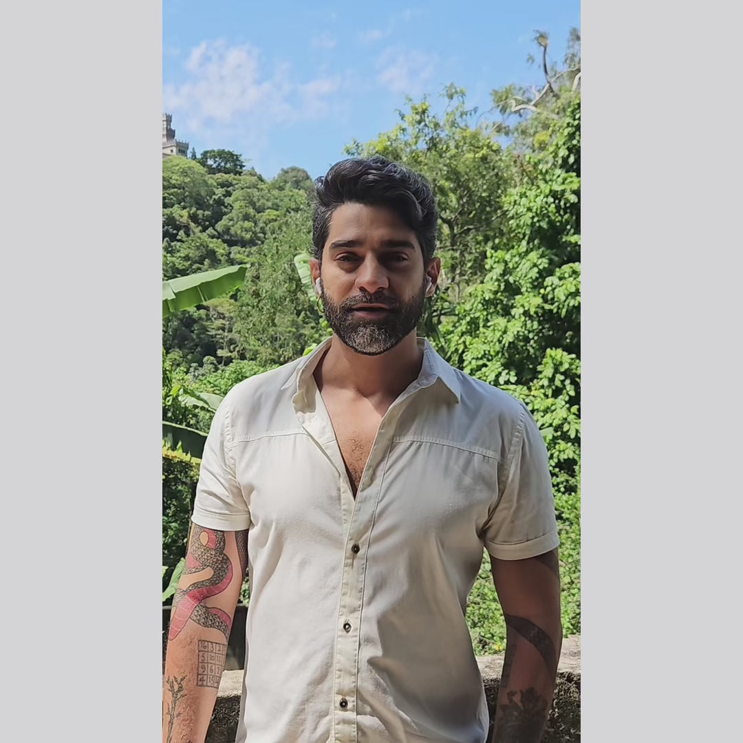 Carregar vídeo: Eclipse, da série Evento Celestial