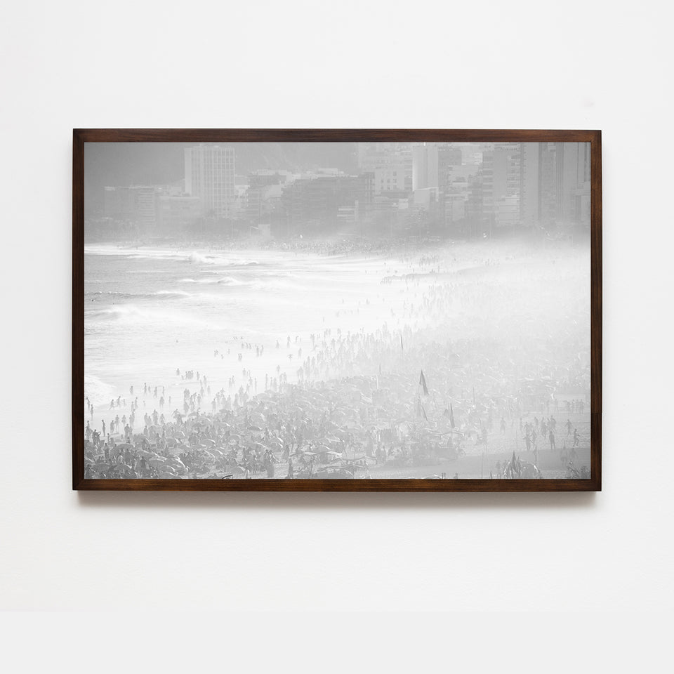 Fabiano Al Makul, Agosto - Série Rio Inebriado