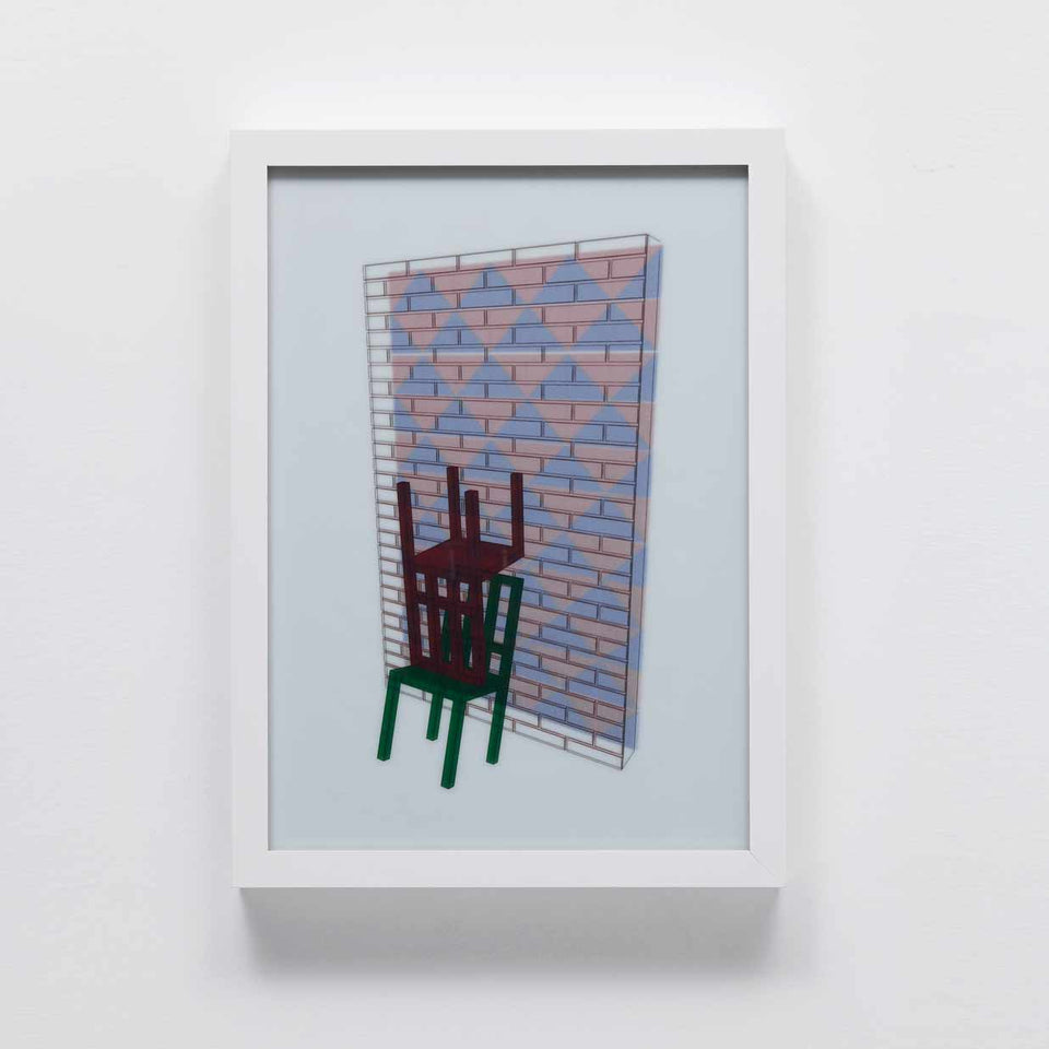 Rommulo Conceição, Em caso de embate, ampare com o confronto