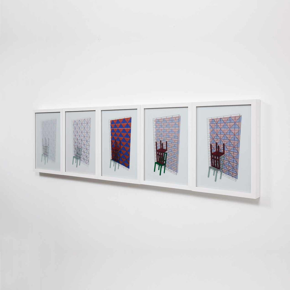 Rommulo Conceição, Em caso de embate, ampare com o confronto