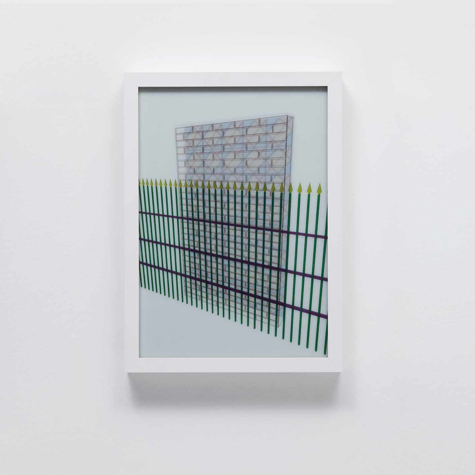 Rommulo Conceição, Em caso de embate, ampare com o confronto