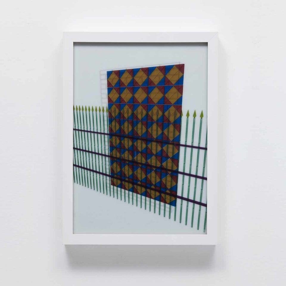 Rommulo Conceição, Em caso de embate, ampare com o confronto