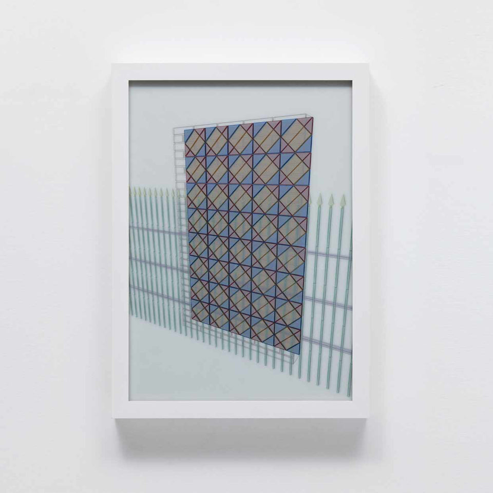 Rommulo Conceição, Em caso de embate, ampare com o confronto