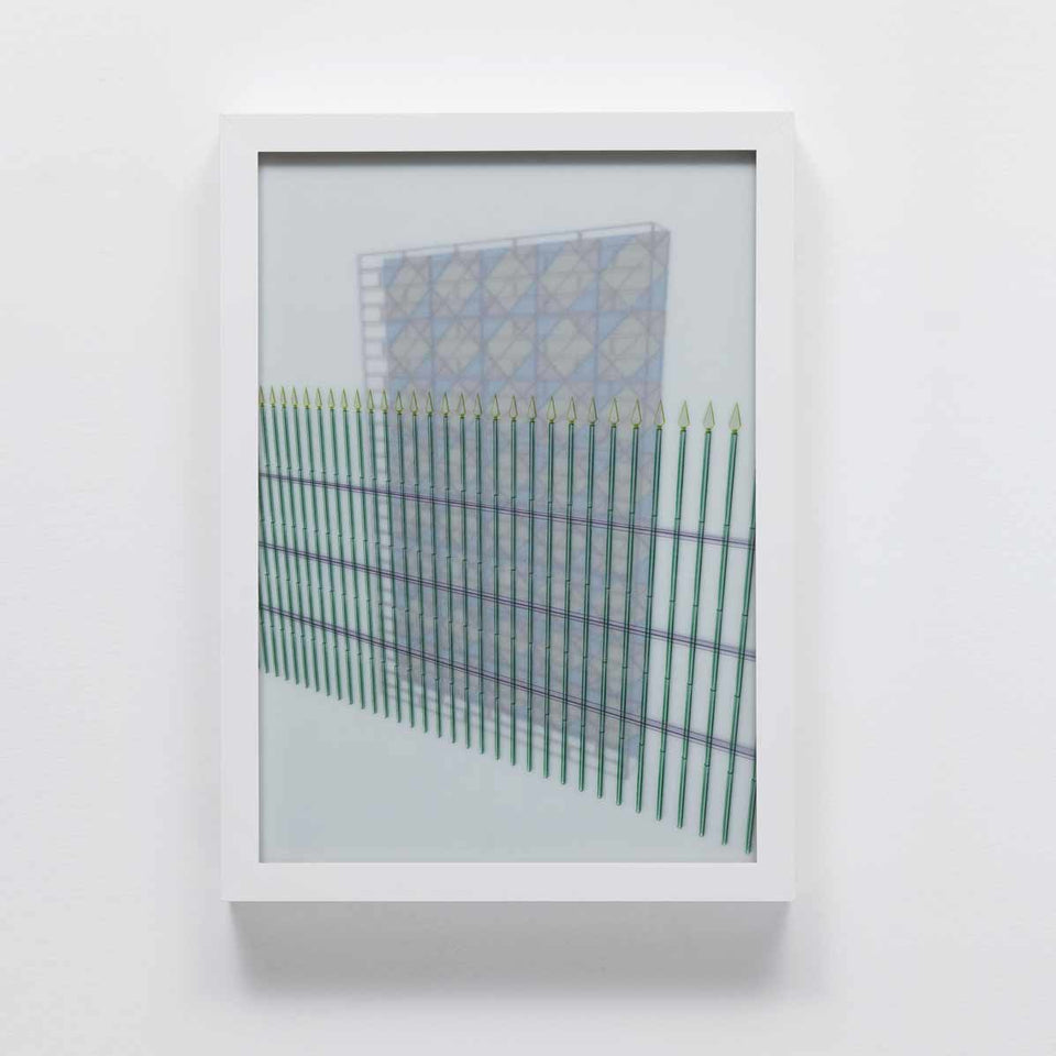 Rommulo Conceição, Em caso de embate, ampare com o confronto