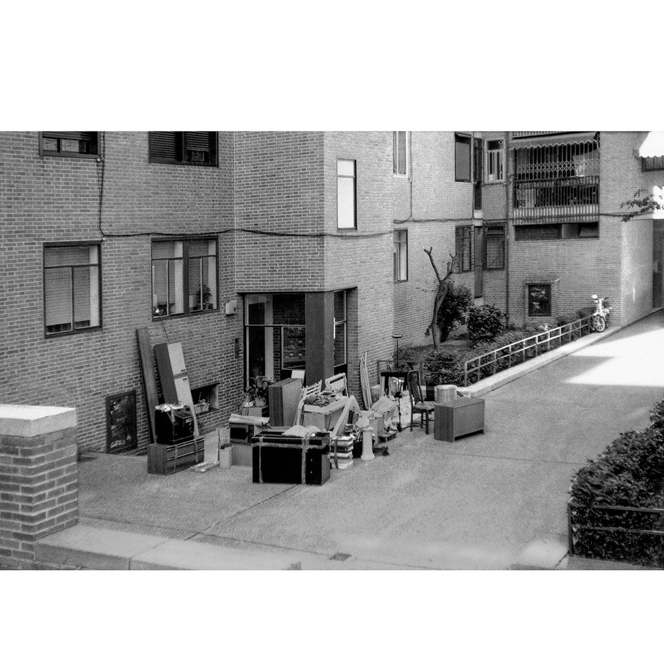 Ali: edições - Sara Ramo