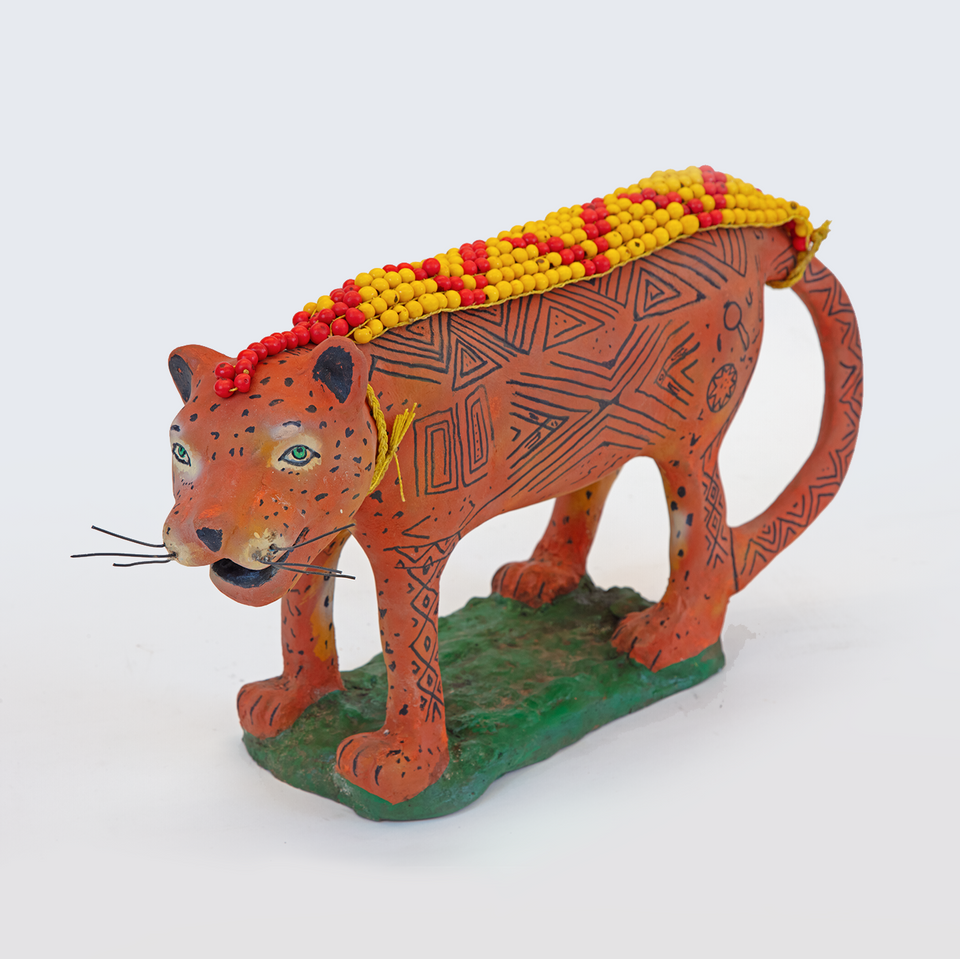 Warete - da série Djagwareté