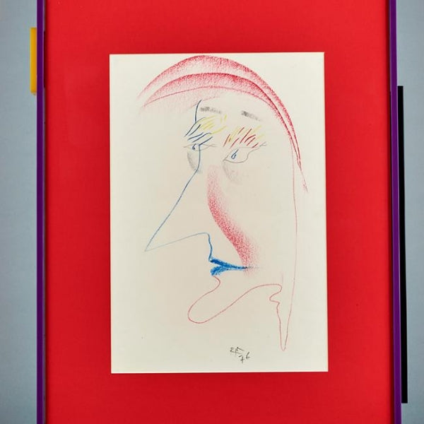 Sem pé nem cabeça-Roberto Magalhães