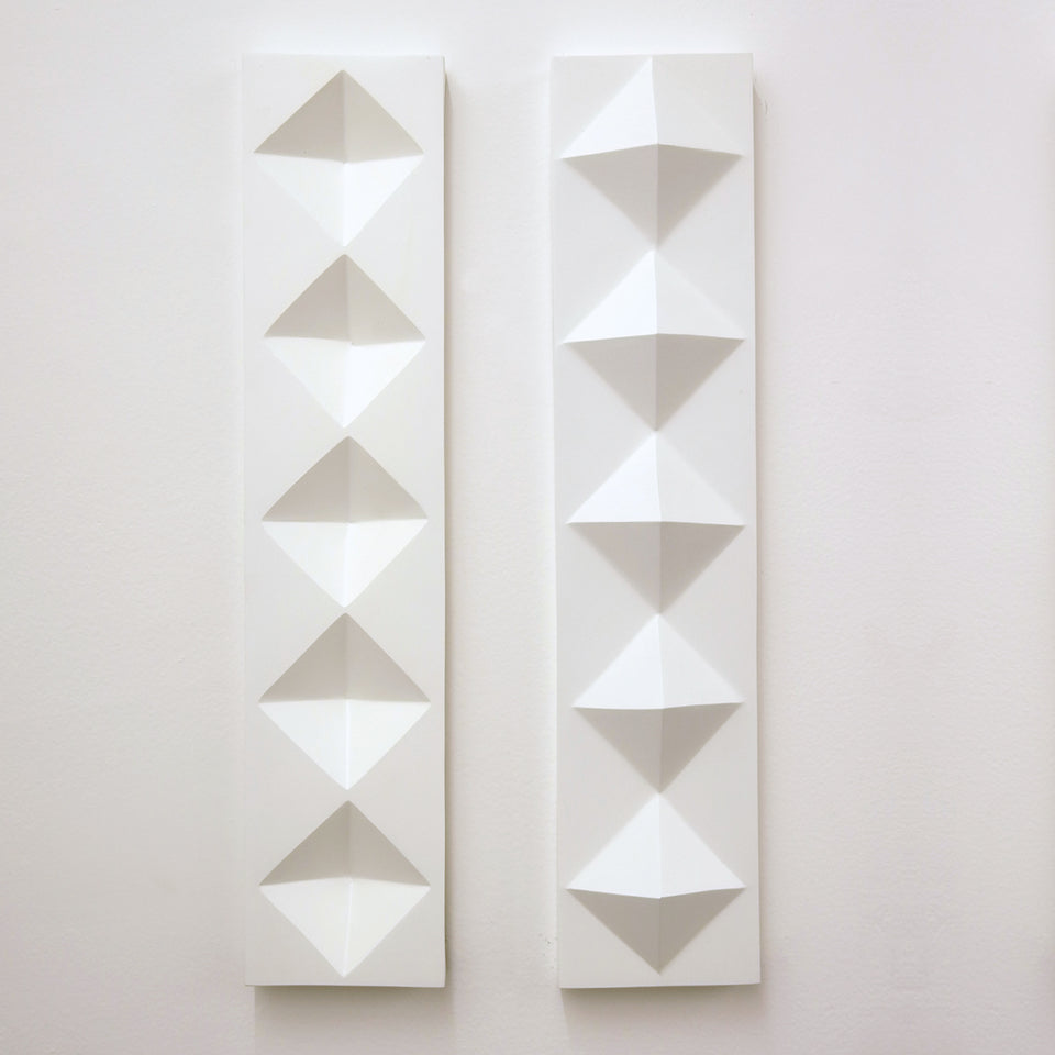 Sérvulo Esmeraldo, Sem título