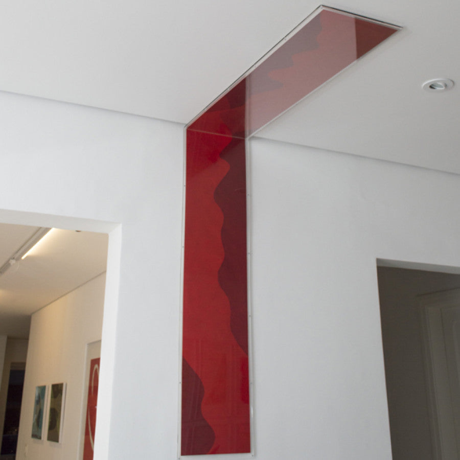 Untitled - Angled Prints series