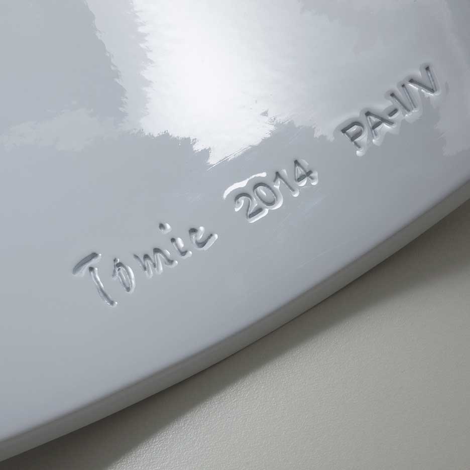 Tomie Ohtake, Sem título