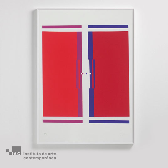 Willys de Castro, Sem título