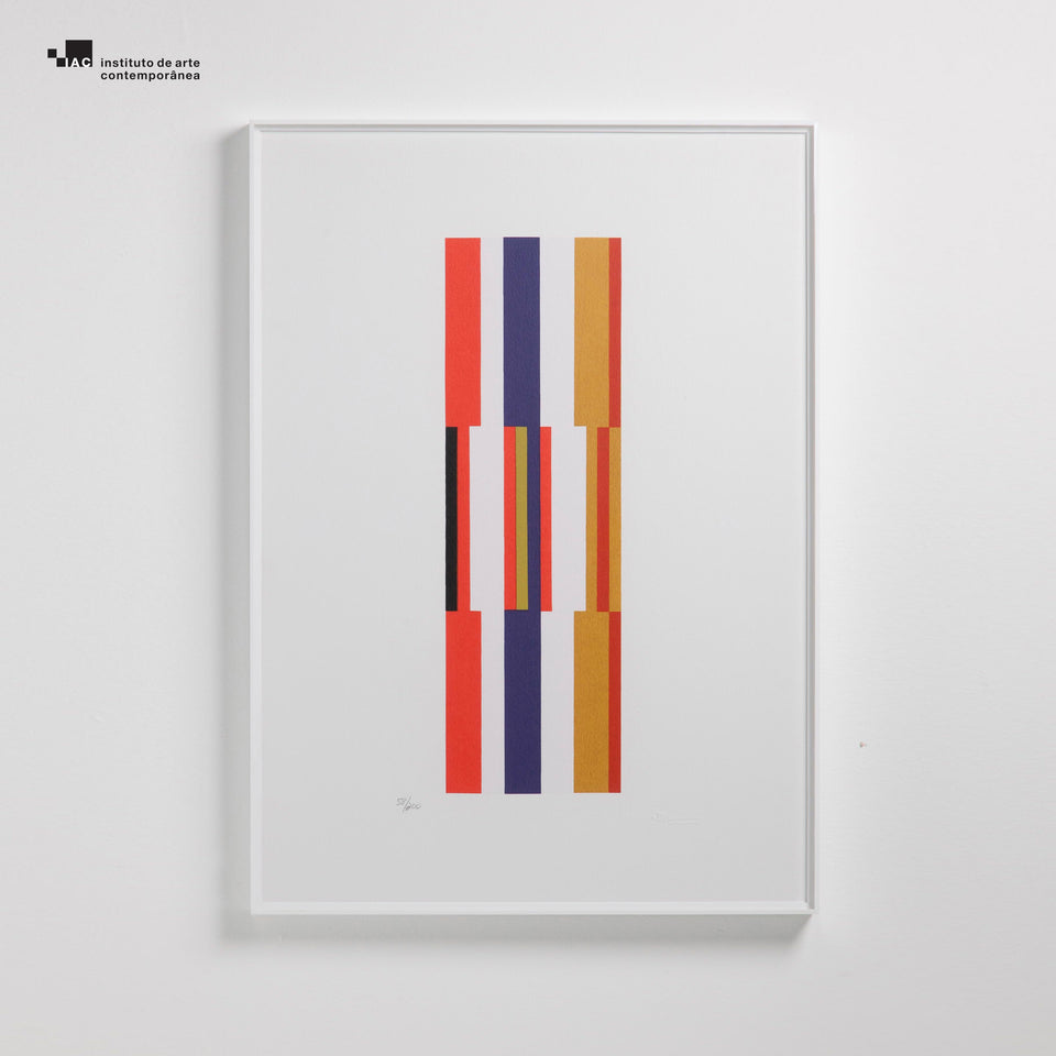 Willys de Castro, Sem título